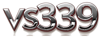 vs339 logo